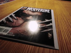 Wolverine #55 (2007)