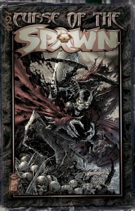 Curse of the Spawn #2 (1996) Future Spawn
