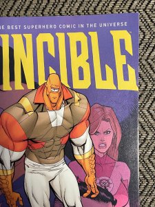INVINCIBLE #134 Robert Kirkman Ottley 1st Print Regular Cover 2017 Image (11/15) 