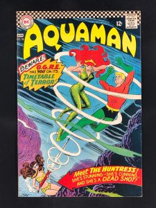Aquaman #26 (1966) VF