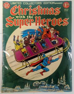 Limited Collectors' Edition #43 (1976)