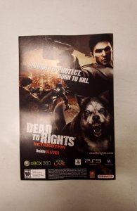 Siege: Spider-Man #1 (2010) NM Marvel Comic Book J714