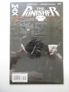 The Punisher #50