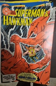 DC Comics Presents #95 (1986)