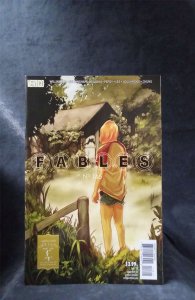 Fables #146 2015 Vertigo Comics Comic Book