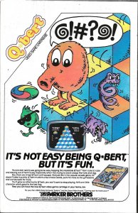 Iron Man #177 (1983) - VF/NM