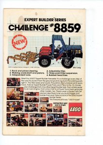 Moon Knight #16 (1982) Marvel Comics