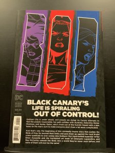 Birds of Prey (2020)