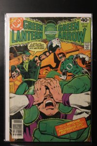 Green Lantern #117 (1979)