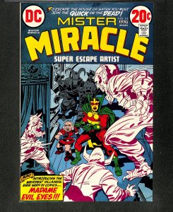 Mister Miracle #14