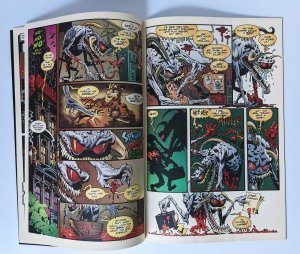 Stupid #1  (Image Comics, 1993)  VF+  [Spawn spoof]