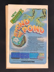 The New Mutants #22 (1984)