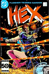 Hex #7 (1986)