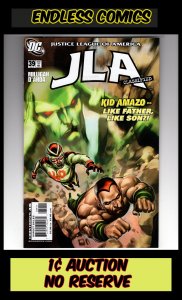 JLA: Classified #39 (2007)  >>> 1¢ AUCTION! No Resv! SEE MORE!!! / ID#1B