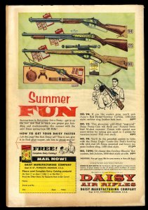 Strange Adventures #83