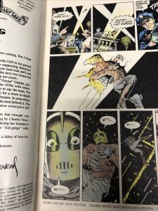 Rocketeer (1988) # 1 (FN/VF) Variant Cover • Comico • Dave Stevens •