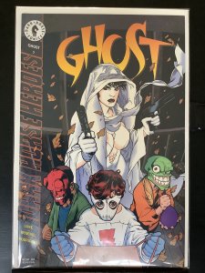 Ghost #7 (1995)