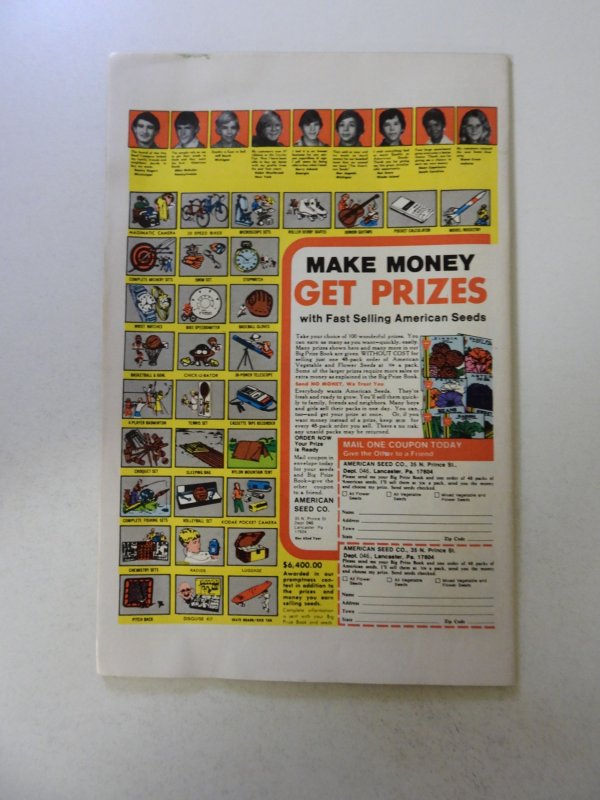 Marvel Premiere #53 (1980) FN/VF condition