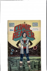 The Comic Reader #162 (1978)