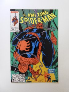 The Amazing Spider-Man #304 (1988) VF/NM condition