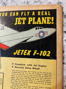 MAD # 8 VG/FN Golden Age EC Comic Book Magazine Kurtz Pre-Code 4 J877