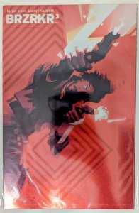 BRZRKR #3 (2021)