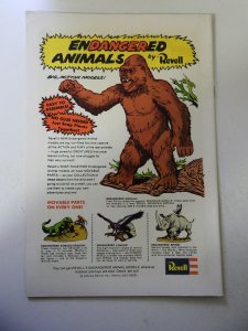 Black Magic #7 (1975) VF- Condition