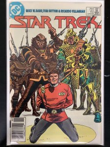 Star Trek #15 (1985)