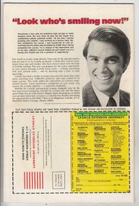 Thor, the Mighty #241 (Nov-75) FN/VF High-Grade Thor