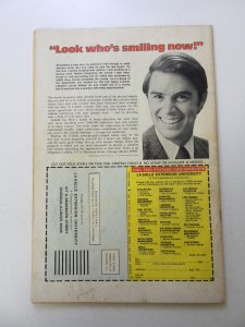 Jungle Action #10 (1974) FN condition MVS intact