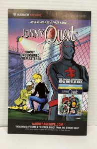 Justice League #27 (2019)