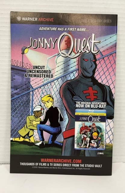 Justice League #27 (2019)