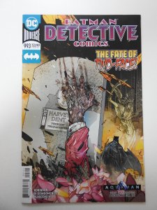 Detective Comics #993 (2019)