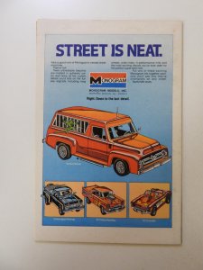 Batman #298 VF- condition