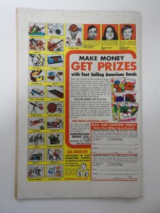 The Avengers #111 (1973) VG+ Condition moisture stain