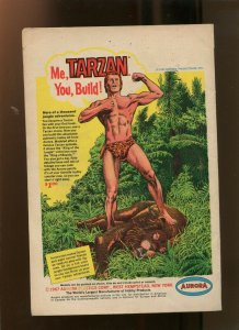 WORLDS FINEST #171 (4.5) THE EXECUTIONERS LIST! 1967