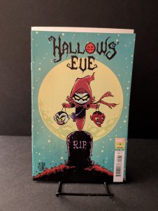 Hallows' Eve #3 Skottie Young Variant (2023)