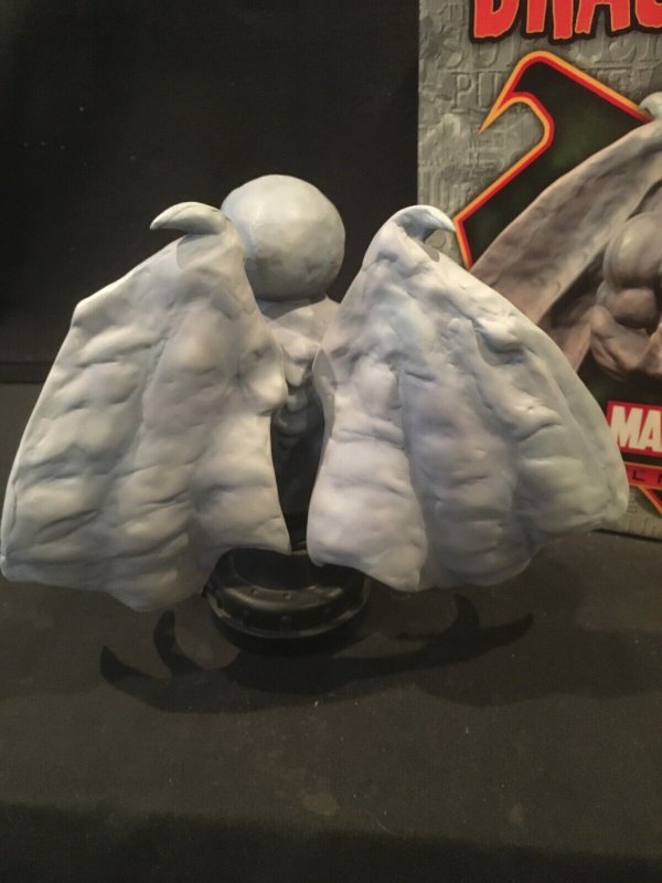 DRAGON MAN Bowen Designs Marvel Mini-Bust, 2007, #244/1300 