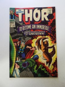 Thor #136 (1967) FN+ condition