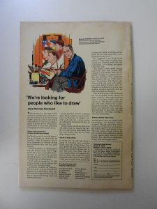 The Amazing Spider-Man Annual #5 (1968) FN/VF condition