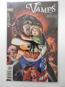Vamps #6 (1995)