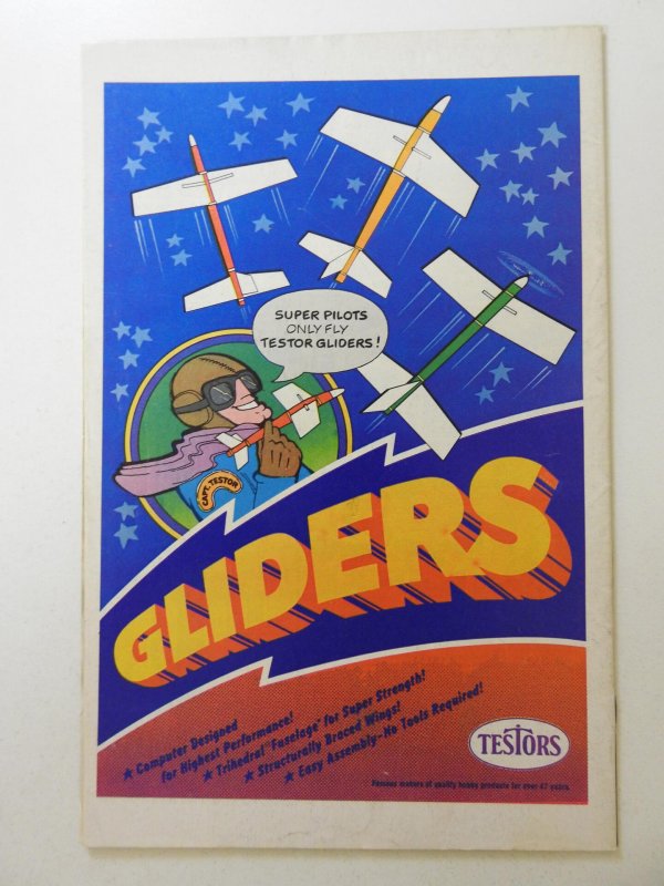 Fantastic Four #198 (1978) Sharp Fine+ Condition!