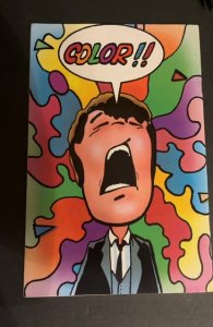 Battle to the Death #1 (1987)