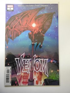 Venom #5 (2018)
