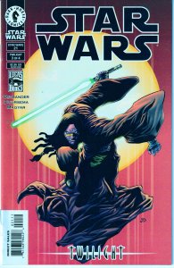 Star Wars - Republic # 19,20,21,22 1st App Quinlan Vos !