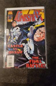 PUNISHER 10