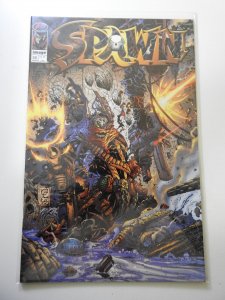 Spawn #55 (1996)