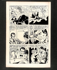 Thunder Agents (1965) #19