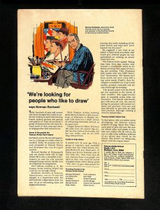 Captain Marvel (1968) #12