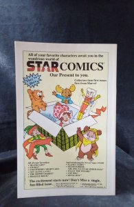 The New Mutants #26 (1985)